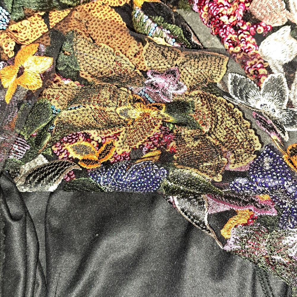 NOVA DRESS - Picture 10 of 12